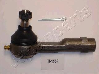 Japanparts TI-156R - Testa barra d'accoppiamento autozon.pro