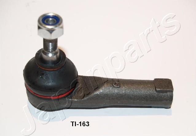 Japanparts TI-163 - Testa barra d'accoppiamento autozon.pro