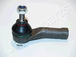 Japanparts TI-162L - Testa barra d'accoppiamento autozon.pro