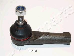 Japanparts TI-162R - Testa barra d'accoppiamento autozon.pro