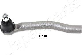 Japanparts TI-1005L - Testa barra d'accoppiamento autozon.pro