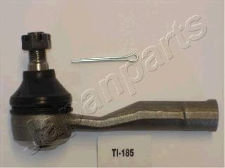 Japanparts TI-185 - Testa barra d'accoppiamento autozon.pro