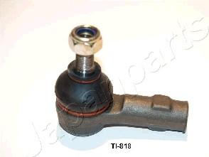 Japanparts TI-818 - Testa barra d'accoppiamento autozon.pro