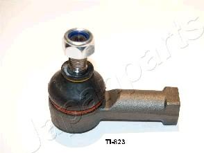 Japanparts TI-823 - Testa barra d'accoppiamento autozon.pro