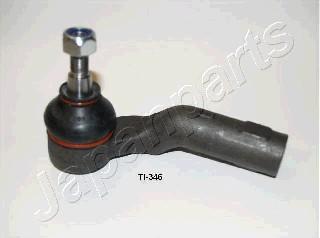 Japanparts TI-346L - Testa barra d'accoppiamento autozon.pro