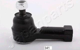 Japanparts TI-341 - Testa barra d'accoppiamento autozon.pro