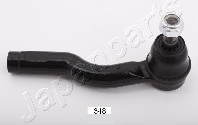 Japanparts TI-348 - Testa barra d'accoppiamento autozon.pro