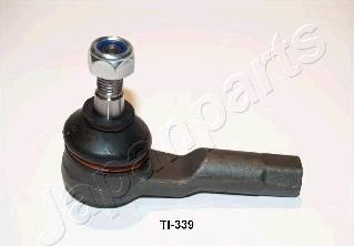 Japanparts TI-339 - Testa barra d'accoppiamento autozon.pro