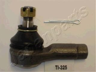 Japanparts TI-325 - Testa barra d'accoppiamento autozon.pro