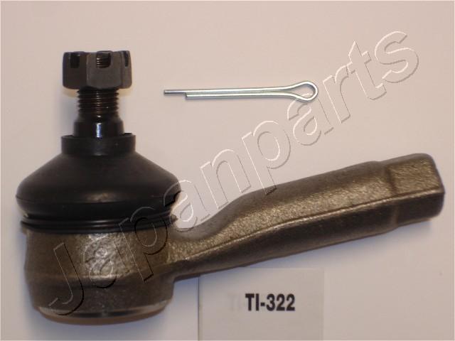 Japanparts TI-322 - Testa barra d'accoppiamento autozon.pro