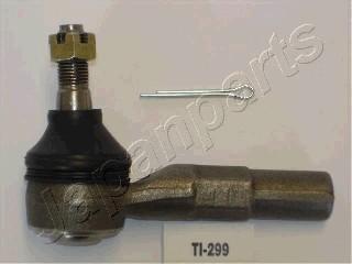 Japanparts TI-299 - Testa barra d'accoppiamento autozon.pro