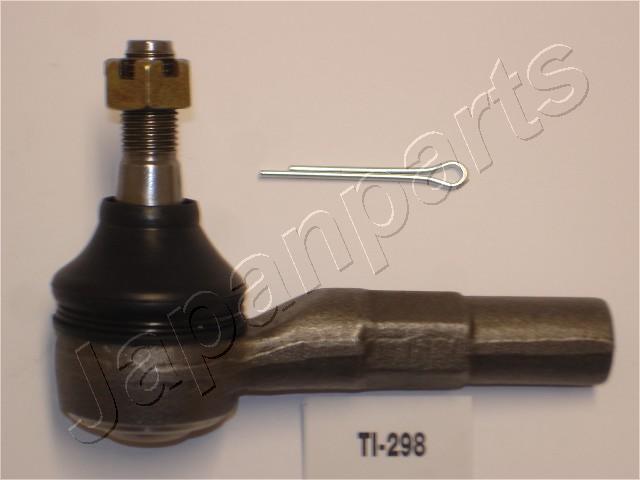 Japanparts TI-298 - Testa barra d'accoppiamento autozon.pro