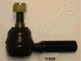 Japanparts TI-203R - Testa barra d'accoppiamento autozon.pro