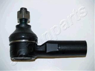 Japanparts TI-2026 - Testa barra d'accoppiamento autozon.pro