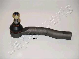 Japanparts TI-207L - Testa barra d'accoppiamento autozon.pro