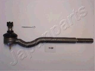 Japanparts TI-232 - Testa barra d'accoppiamento autozon.pro