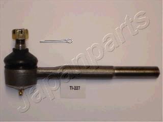 Japanparts TI-227 - Testa barra d'accoppiamento autozon.pro