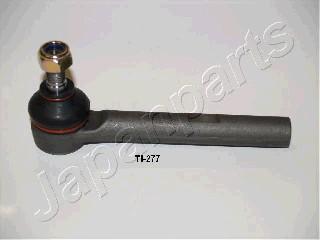 Japanparts TI-277 - Testa barra d'accoppiamento autozon.pro