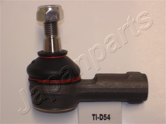 Japanparts TI-D54 - Testa barra d'accoppiamento autozon.pro