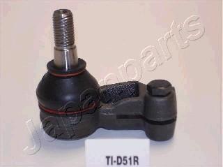 Japanparts TI-D51R - Testa barra d'accoppiamento autozon.pro