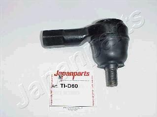 Japanparts TI-D60 - Testa barra d'accoppiamento autozon.pro