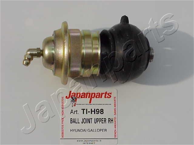 Japanparts TI-H98 - Testa barra d'accoppiamento autozon.pro