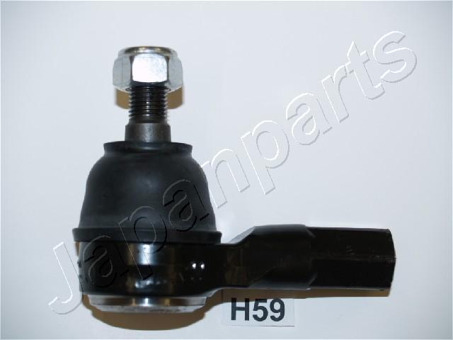 Japanparts TI-H59 - Testa barra d'accoppiamento autozon.pro