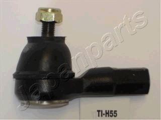 Japanparts TI-H55 - Testa barra d'accoppiamento autozon.pro