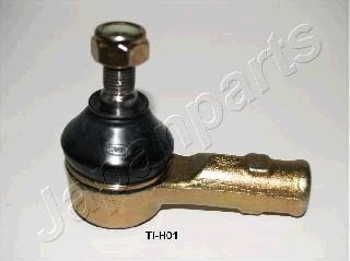 Japanparts TI-H01 - Testa barra d'accoppiamento autozon.pro