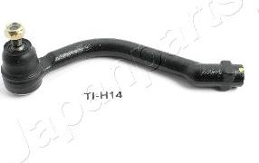 Japanparts TI-H13L - Testa barra d'accoppiamento autozon.pro