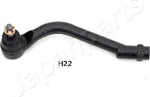 Japanparts TI-H22L - Testa barra d'accoppiamento autozon.pro