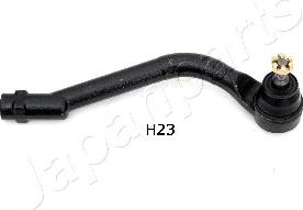 Japanparts TI-H22R - Testa barra d'accoppiamento autozon.pro