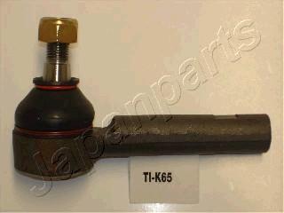 Japanparts TI-K65 - Testa barra d'accoppiamento autozon.pro