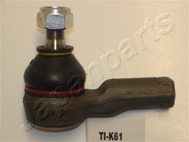 Japanparts TI-K61 - Testa barra d'accoppiamento autozon.pro