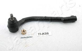 Japanparts TI-K05L - Testa barra d'accoppiamento autozon.pro