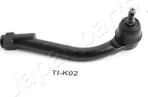 Japanparts TI-K01L - Testa barra d'accoppiamento autozon.pro