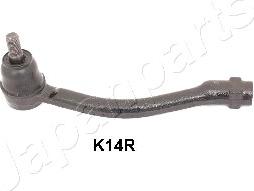 Japanparts TI-K14R - Testa barra d'accoppiamento autozon.pro