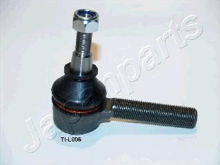 Japanparts TI-L005L - Testa barra d'accoppiamento autozon.pro