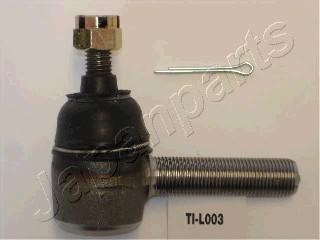 Japanparts TI-L003R - Testa barra d'accoppiamento autozon.pro