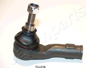 Japanparts TI-L016 - Testa barra d'accoppiamento autozon.pro