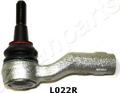 Japanparts TI-L022R - Testa barra d'accoppiamento autozon.pro