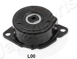 Japanparts TL-L00 - Smorzatore vibrazioni, Cinghia Poly-V autozon.pro