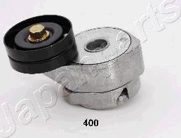 Japanparts TS-400 - Tendicinghia, Cinghia Poly-V autozon.pro