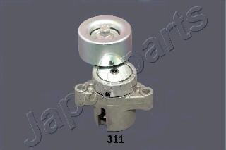 Japanparts TS-311 - Tendicinghia, Cinghia Poly-V autozon.pro