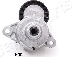 Japanparts TS-H00 - Tendicinghia, Cinghia Poly-V autozon.pro