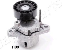 Japanparts TS-H00 - Tendicinghia, Cinghia Poly-V autozon.pro