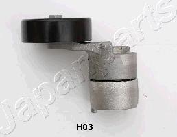 Japanparts TS-H03 - Tendicinghia, Cinghia Poly-V autozon.pro