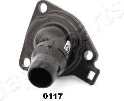 Japanparts VA-0117 - Termostato, Refrigerante autozon.pro