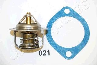 Japanparts VA-021 - Termostato, Refrigerante autozon.pro