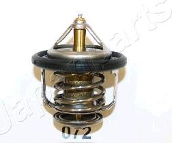 Japanparts VA-072 - Termostato, Refrigerante autozon.pro